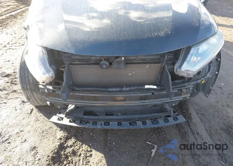 2016 Nissan Rogue S/Sl/Sv z USA, uszkodzony, nr VIN JN8AT2MT8GW025185